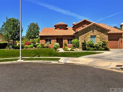 9651 Sagebrush Ave, Chatsworth, CA, 91311