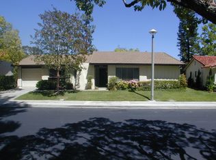 28222 Via Herrera, Mission Viejo, CA 92692