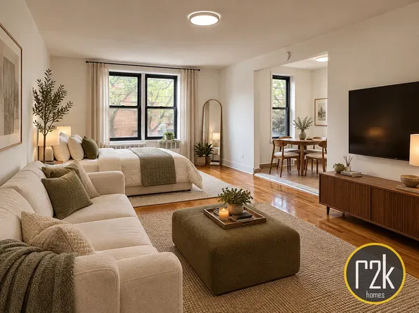 41-98 Forley St #2F, Elmhurst, NY 11373