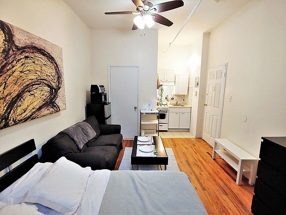 2nd image of 596 W 152nd St #1A
