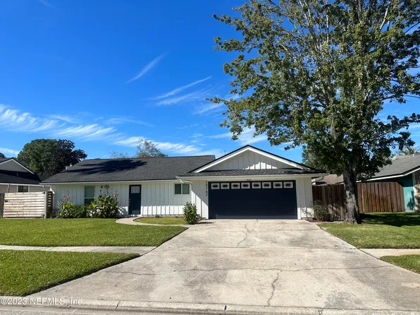 12763 CARIBOU Court, Jacksonville, FL 32246