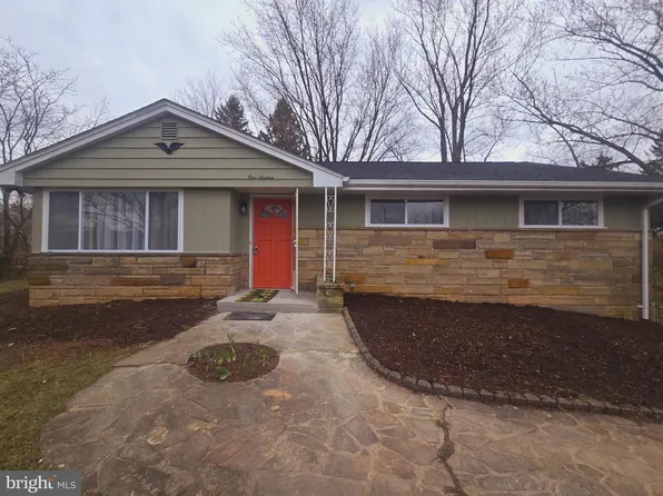 116 Armstrong St, Frostburg, MD 21532