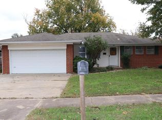 301 N 11th St, Broken Arrow, OK 74012