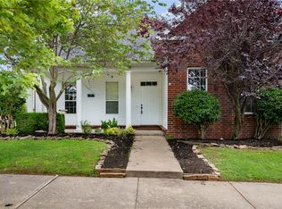 6536 Harvey Jones Ave, Springdale, AR 72762