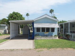 2901 W Hwy 107 UNIT 735, McAllen, TX 78504