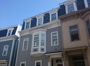 141 High St #2, Charlestown, MA 02129