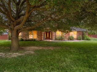 1022 S Old Robinson Rd, Robinson, TX 76706
