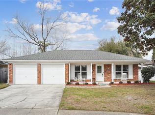 1304 Kathleen Ave, Metairie, LA 70003