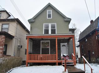 1412 Rutherford Ave, Pittsburgh, PA 15216