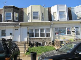 2610 Bonnaffon St, Philadelphia, PA 19142