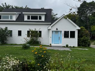 258 Wentworth Rd, New Castle, NH 03854