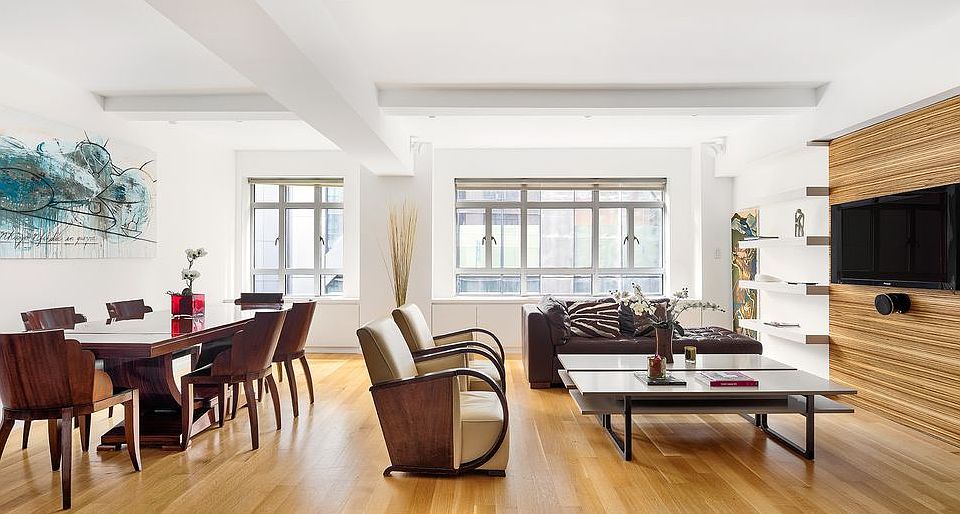 1st image of 45 W 54th St #6D