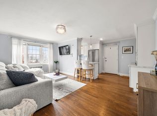 33 Lennon Ct APT 31, South Boston, MA 02127