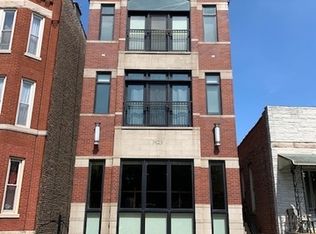 3823 S Lowe Ave UNIT 3, Chicago, IL 60609