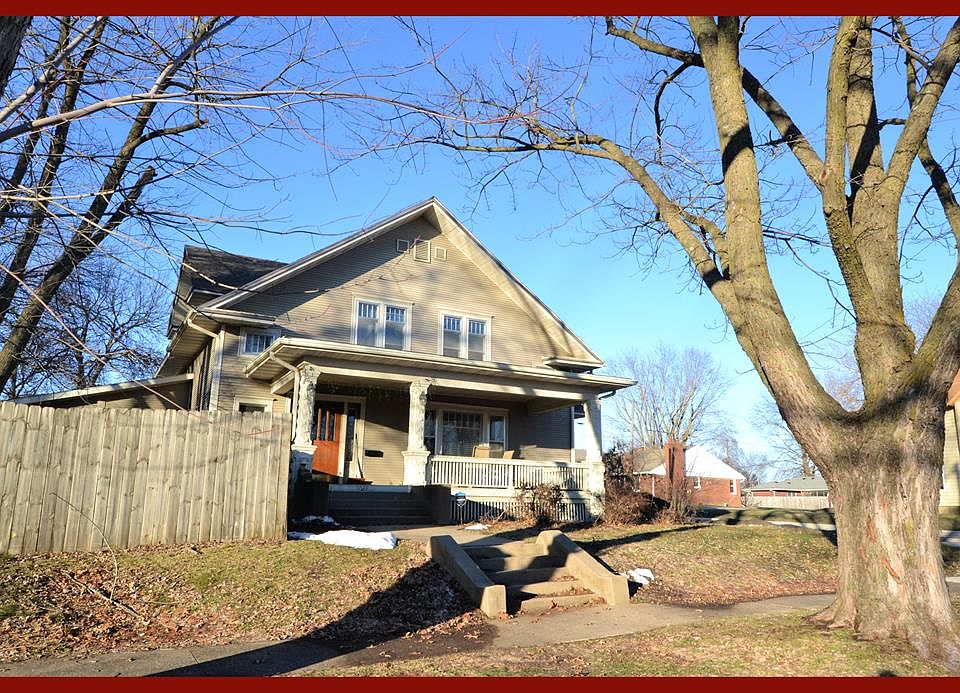 1st image of 1023 E Harrison St