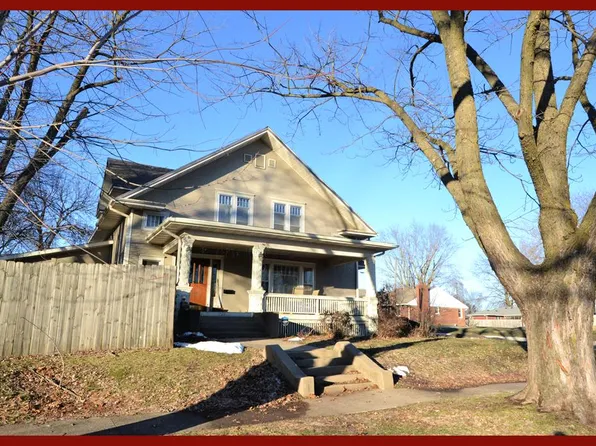 1023 E Harrison St, Kirksville, MO 63501