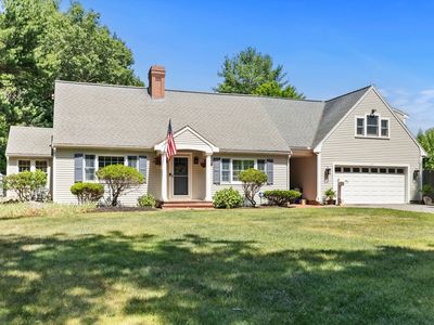 99 Park St, North Reading, MA, 01864