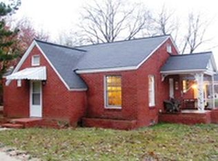 210 Main St, Weir, MS 39772