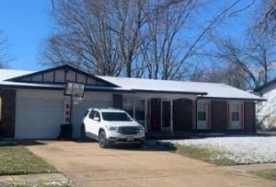 Property Front View
