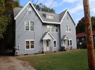 323 Western Ave #D, Benton Harbor, MI 49022