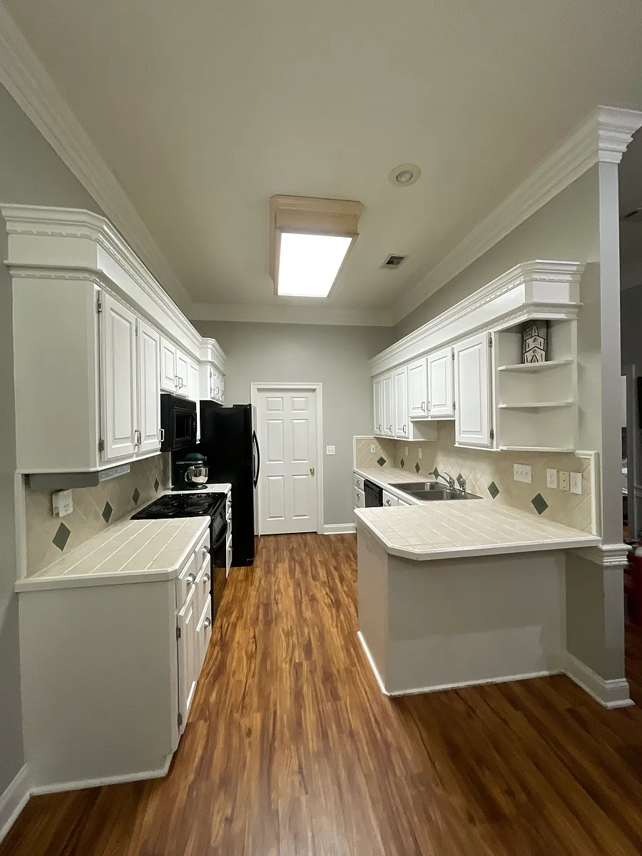 Kitchen - 4013 Glenn Wycke Cv