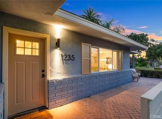 1235 Cedar Ave, Redlands, CA 92373