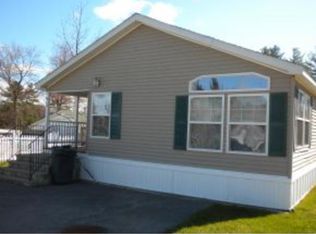 54 Coral Ln, Seabrook, NH 03874