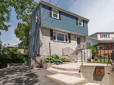 130 130/136 Murray St, Medford, MA, 02155