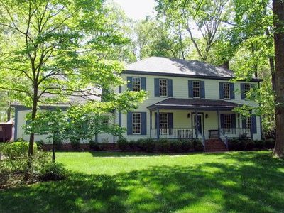 3121 Mount Hill Dr, Midlothian, VA, 23113