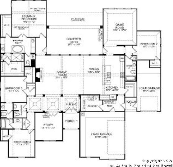 2nd image of 5031 Everly Terrace
