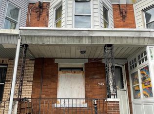 725 E Cornwall St, Philadelphia, PA 19134