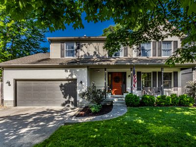 2218 Central Ave, Indianapolis, IN, 46205