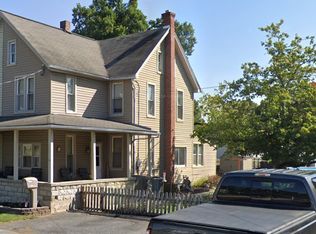 11 S Bridge St, Marietta, PA 17547
