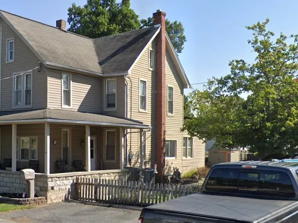 11 S Bridge St, Marietta, PA 17547