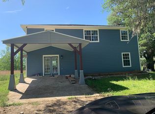 450 N Sunset Blvd, Holiday Lakes, TX 77515