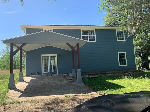 450 N Sunset Blvd, Holiday Lakes, TX 77515