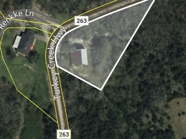 0 Turkey Creek Hwy Lot 4, Carthage, TN 37030