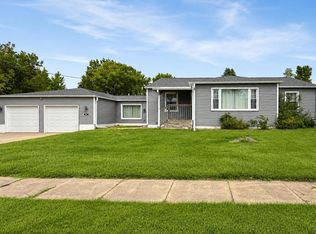 601 E Walnut St, Ogden, IA 50212