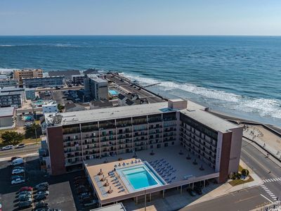 500 John F Kennedy Blvd APT 314, Wildwood, NJ, 08260