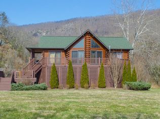 8582 Parrott River Rd, Parrott, VA 24132