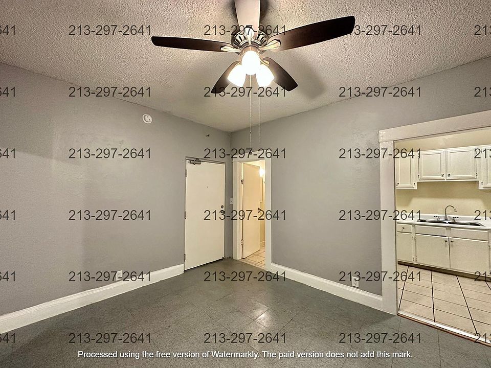 2nd image of 1325 S Hope St APT 108