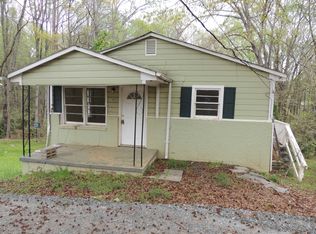 705 W Georgia St, Woodruff, SC 29388