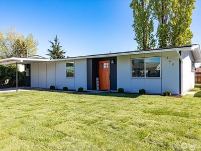 669 SE 6th Ave, Oak Harbor, WA, 98277