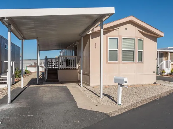 103 Madonna Ln Space 103, Thousand Oaks, CA 91320