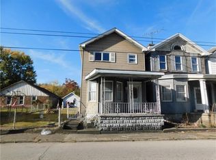 104 2nd St, Fayette City, PA 15438