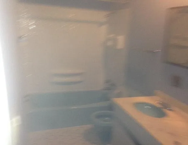 bath room