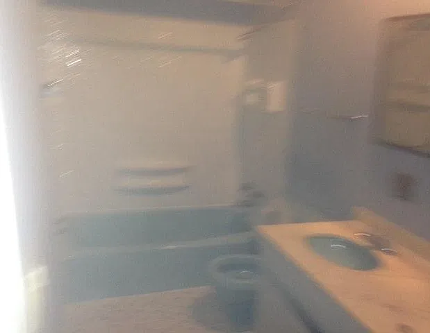 bath room