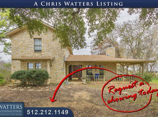 446 Roemer Rd, Elgin, TX 78621
