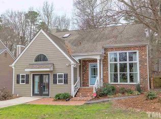 3906 Blakeford Dr, Durham, NC 27713