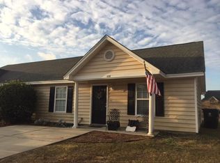 112 & 114 Poet Pl, Lexington, SC 29072